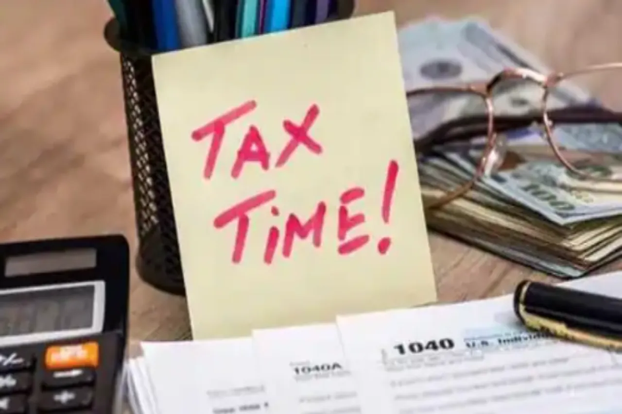 Income Tax News