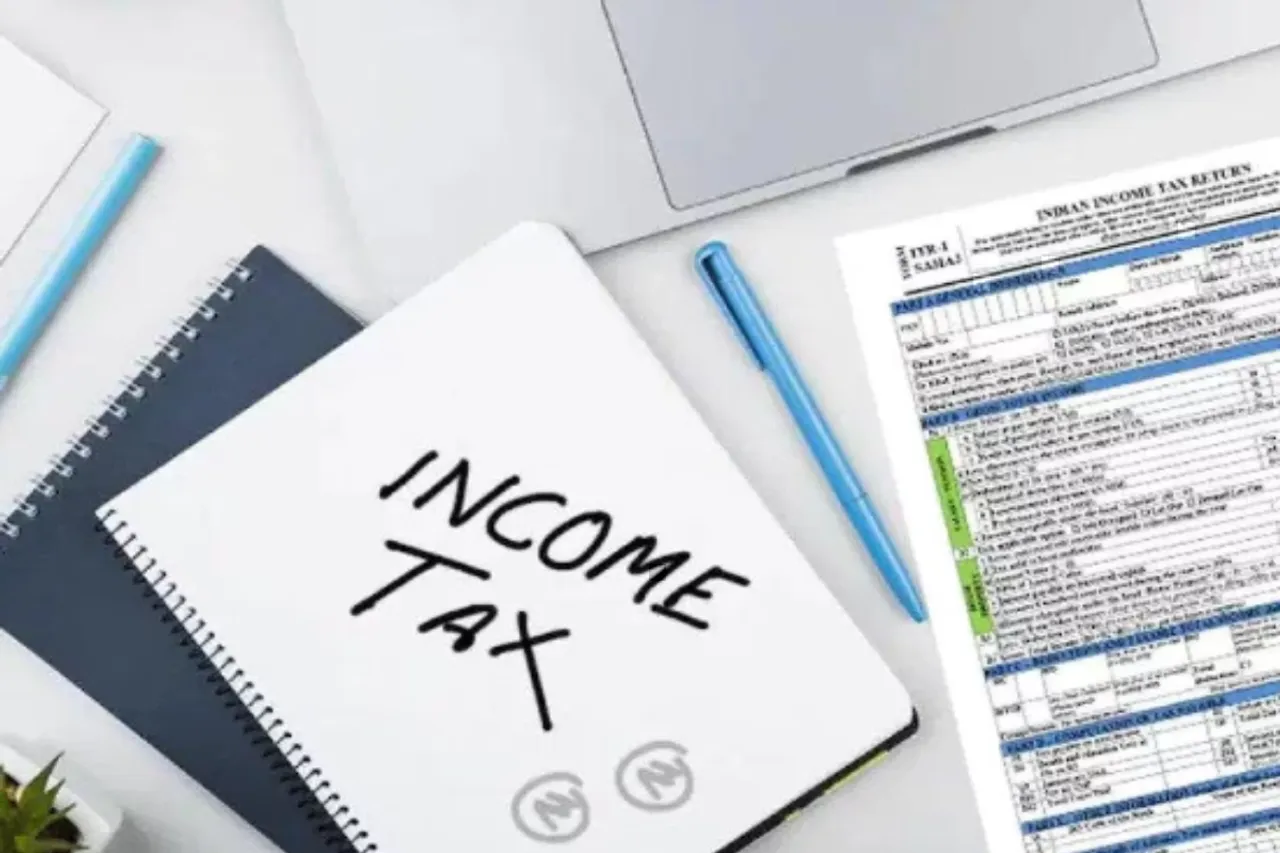 Income Tax News