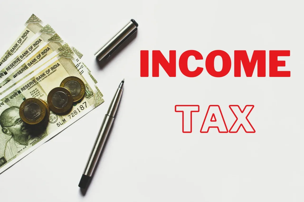 Income Tax News