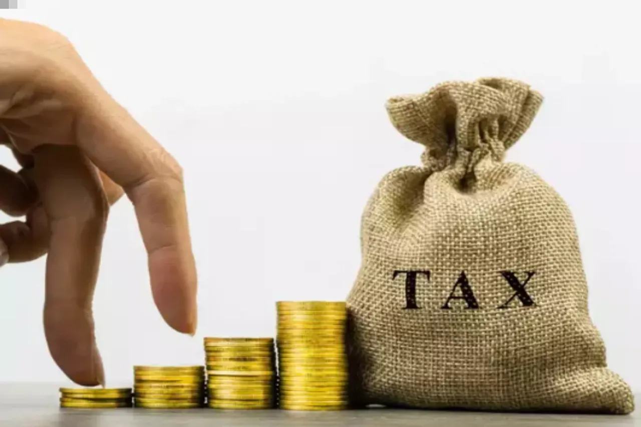 Income Tax News