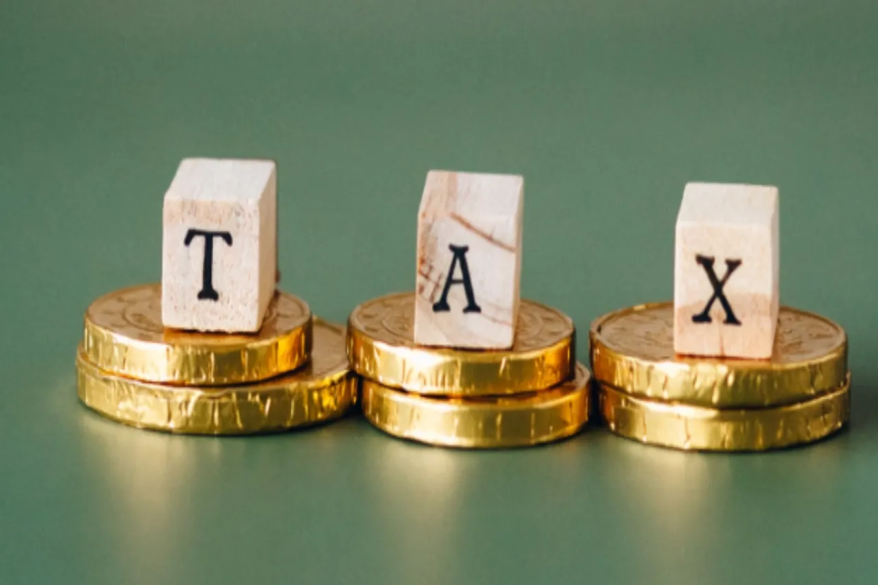 Income Tax News