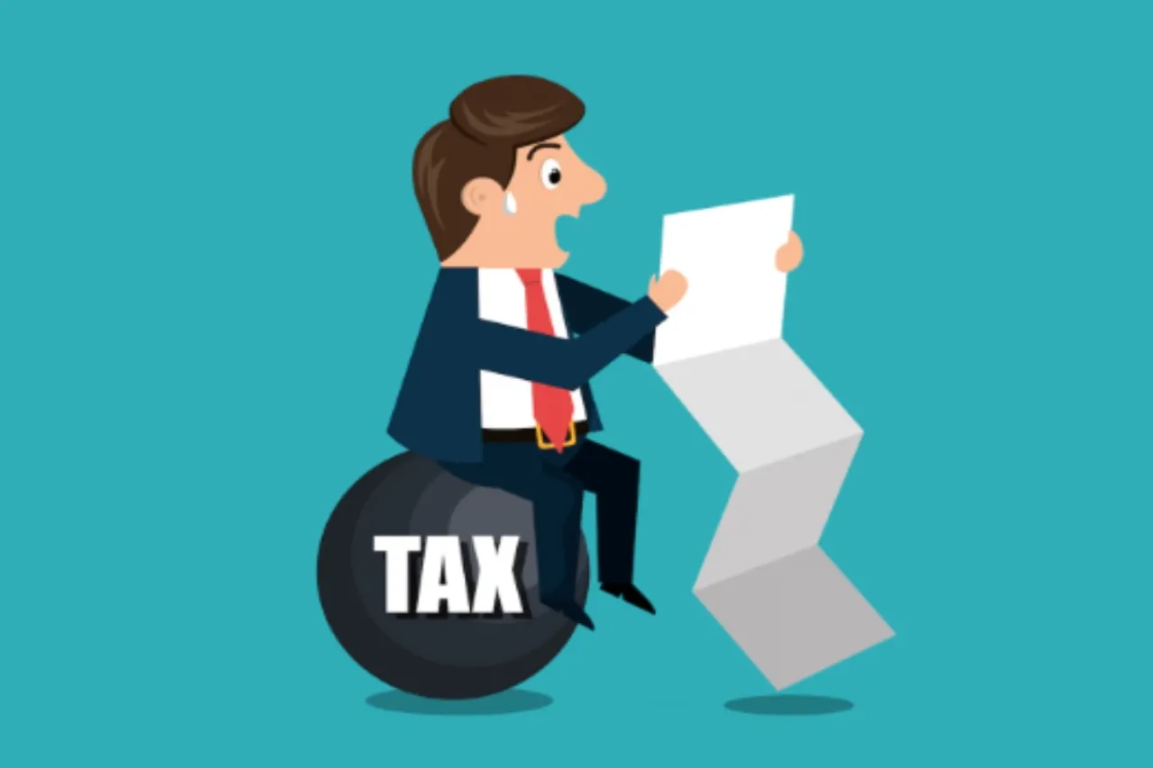 Income Tax News