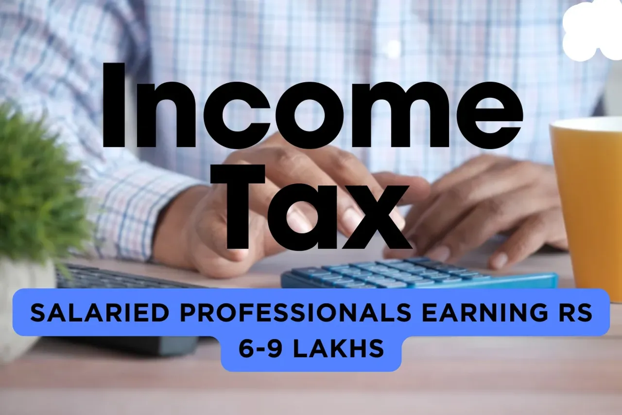 Income Tax News