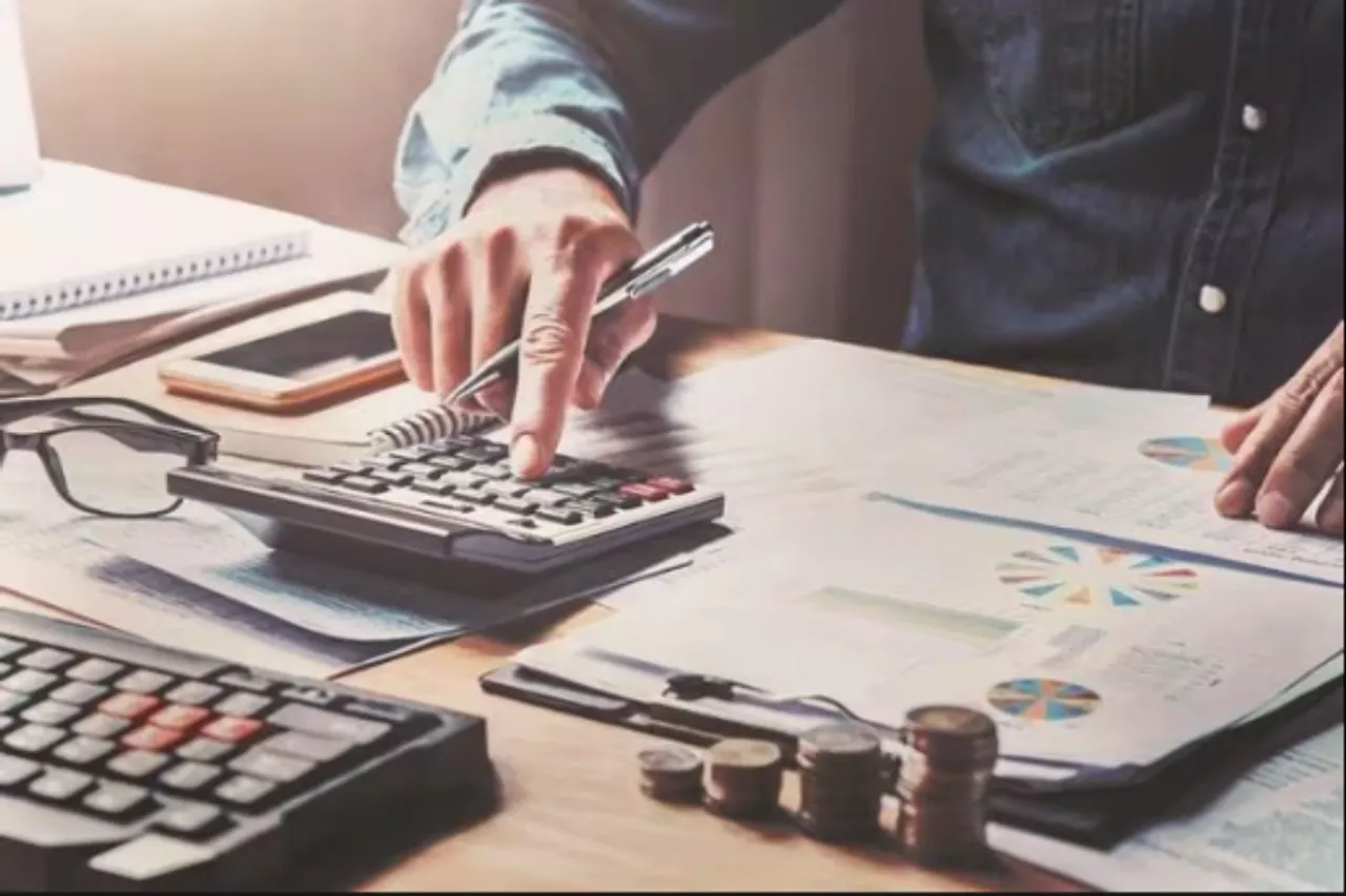 Income Tax News