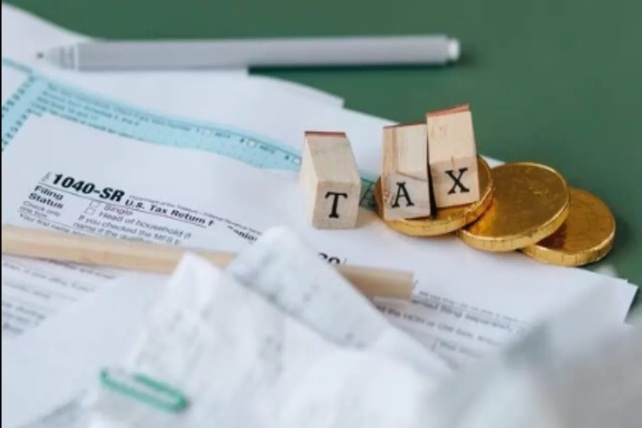 Income Tax News