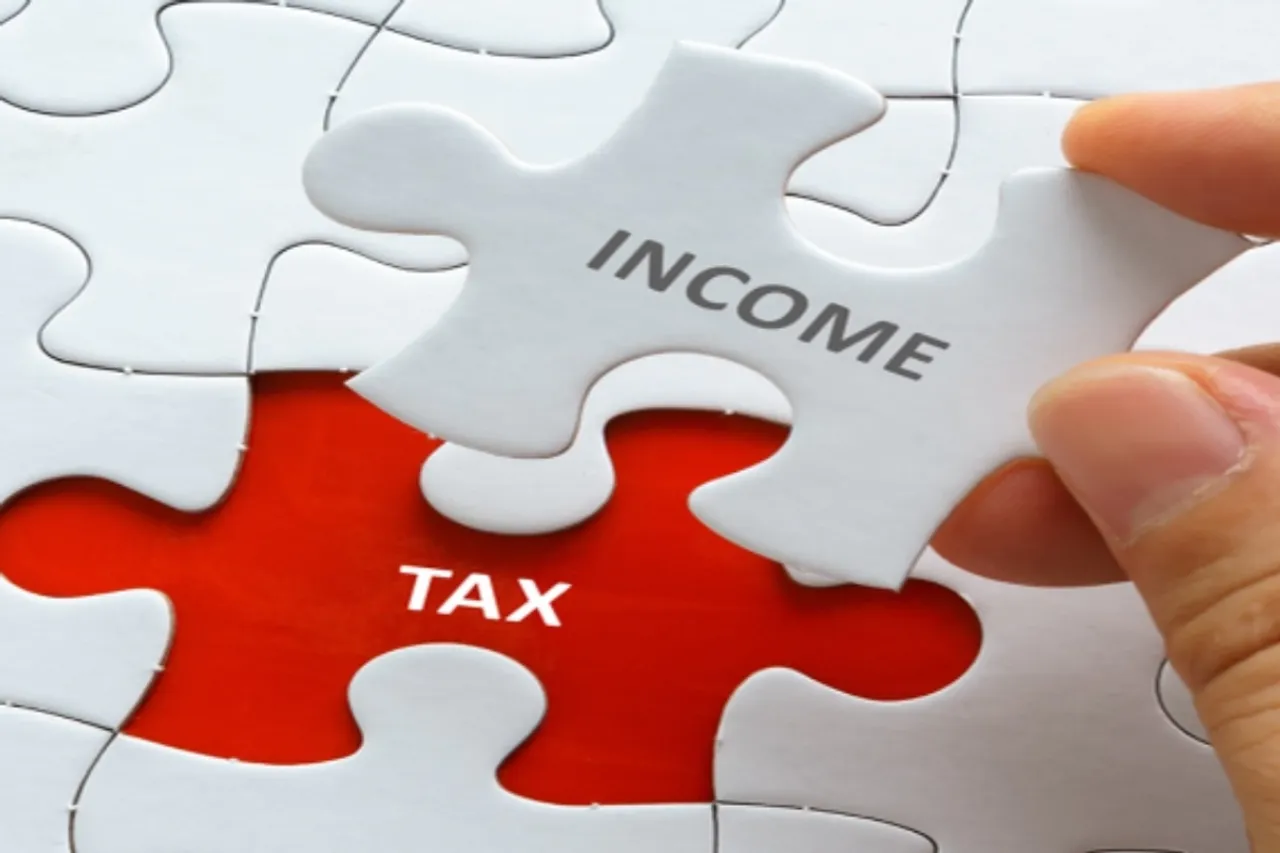 Income Tax News