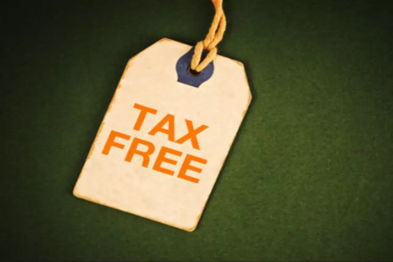 Income Tax News