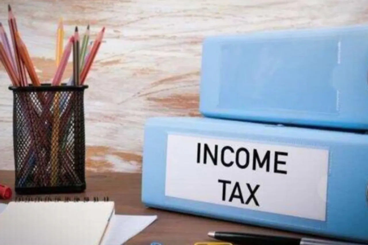 Income Tax News