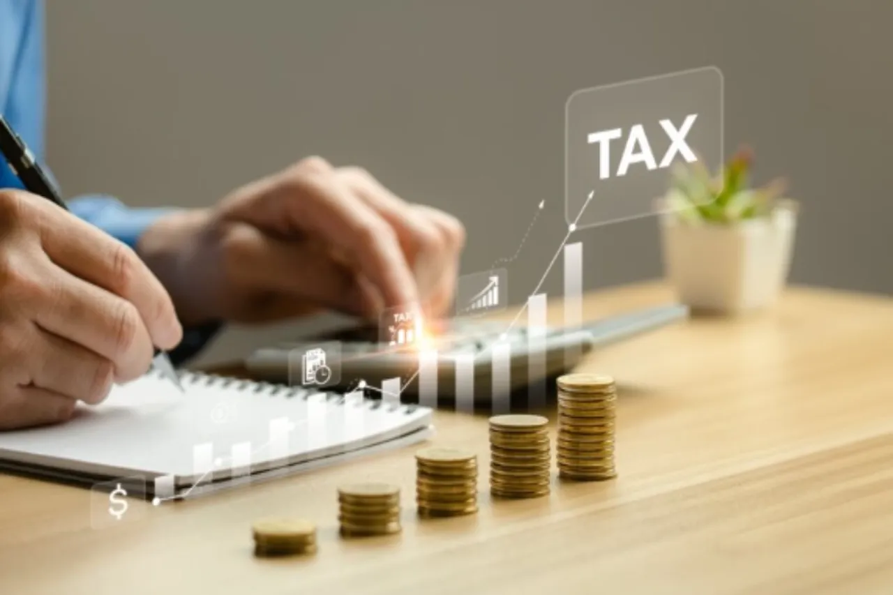 Income Tax News
