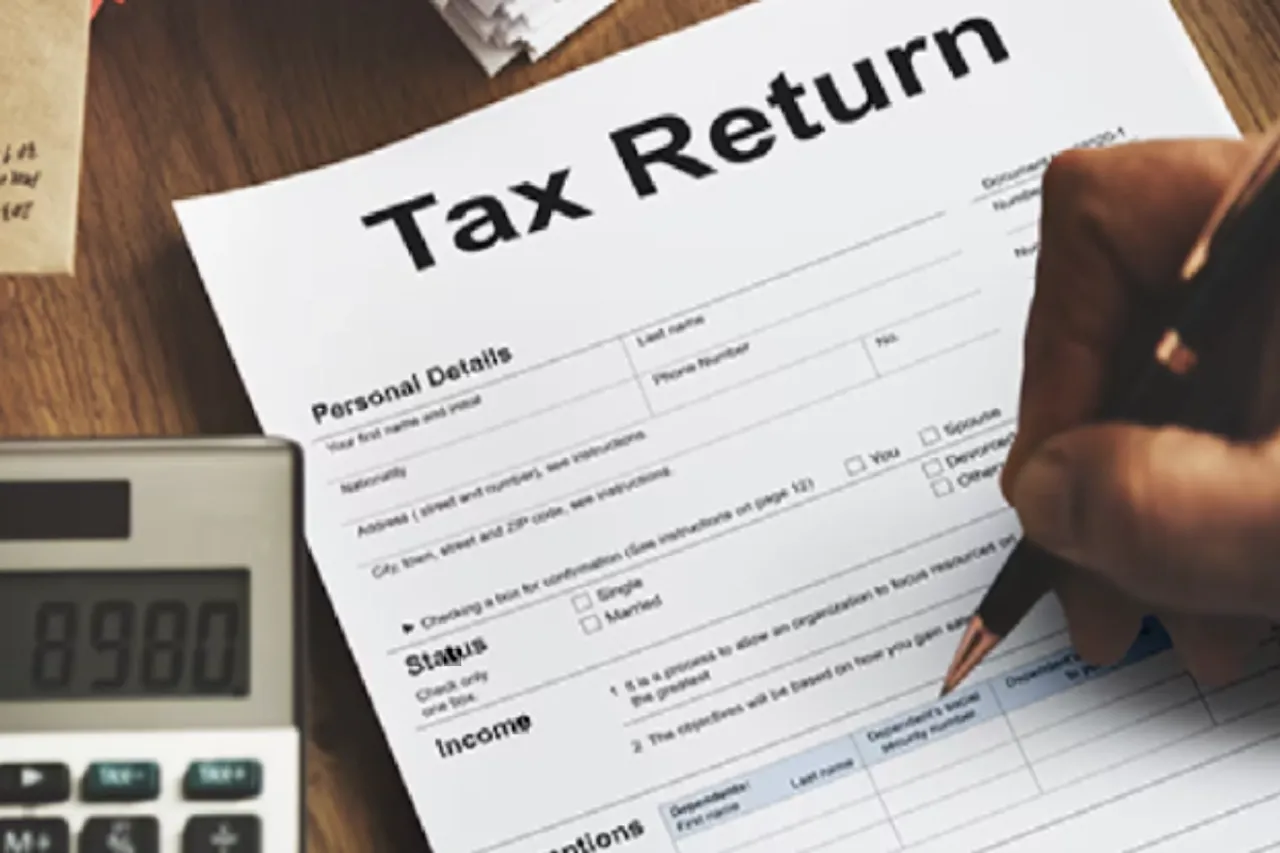 Income Tax News