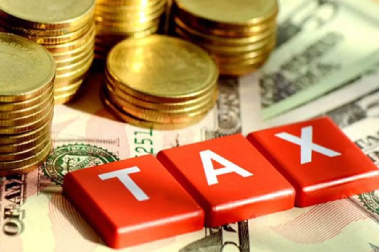 Income Tax News
