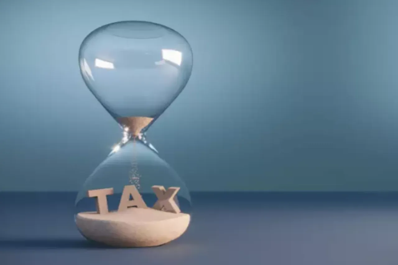 Income Tax News