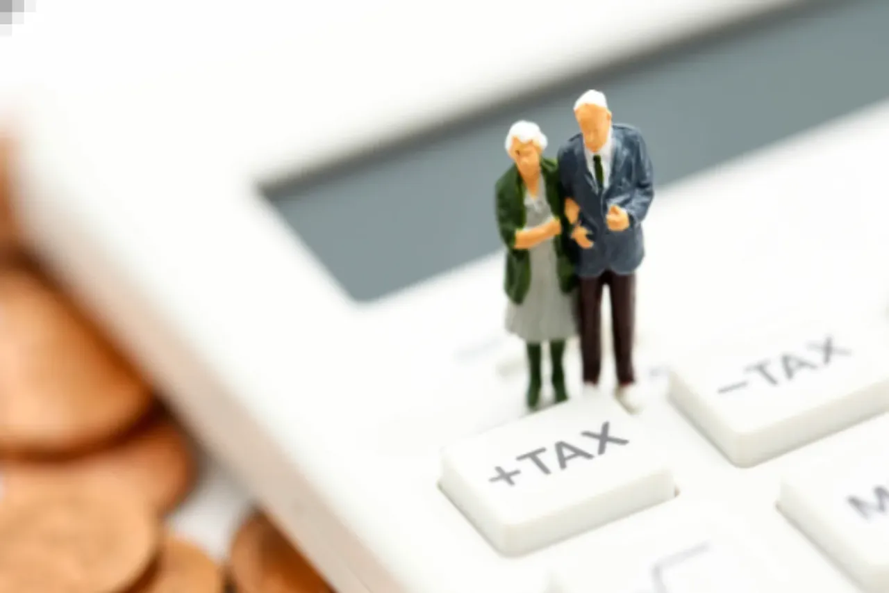 Income Tax News