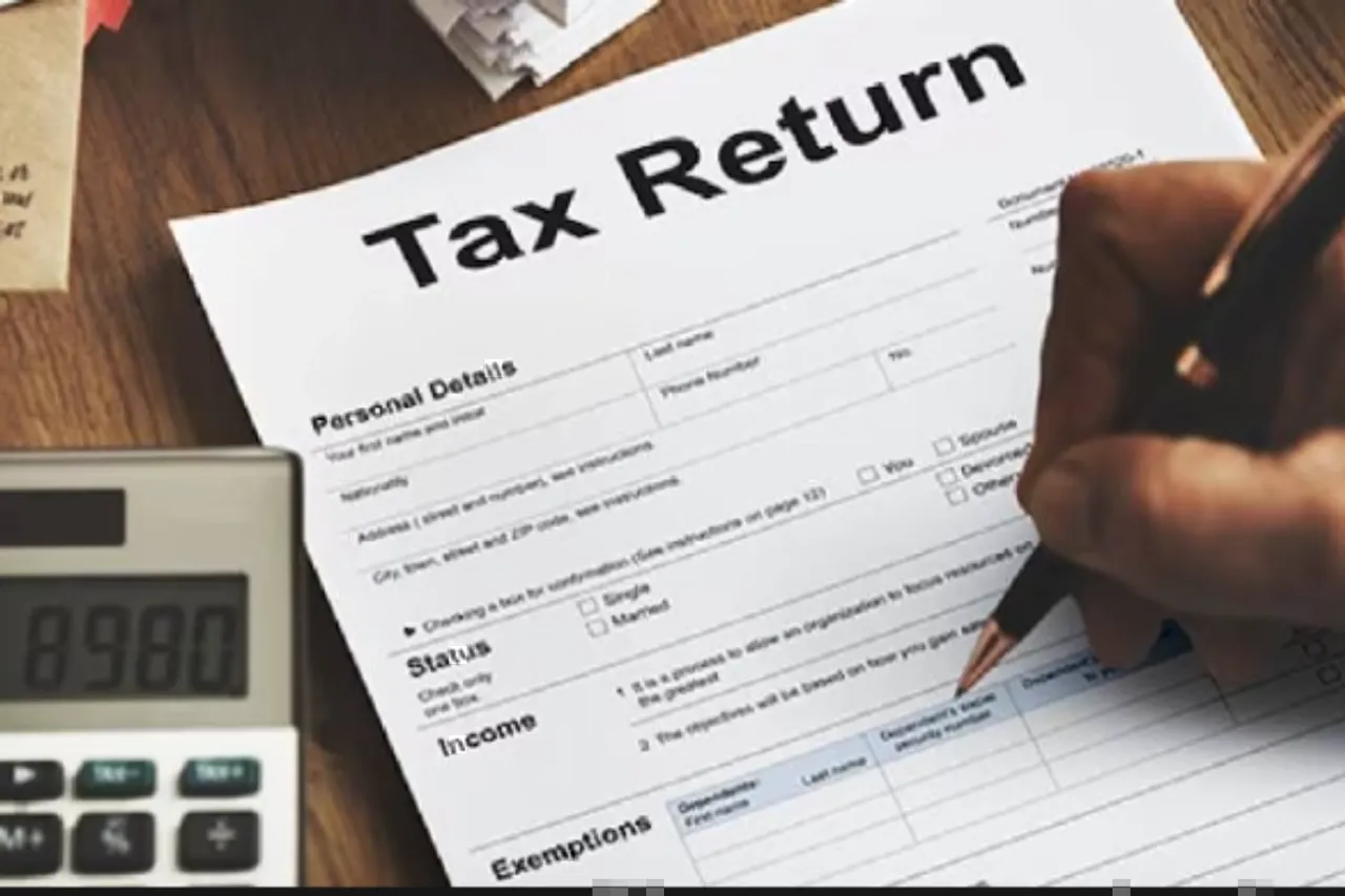 Income Tax News