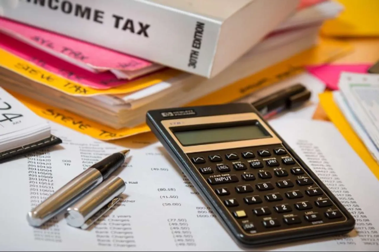 Income Tax News