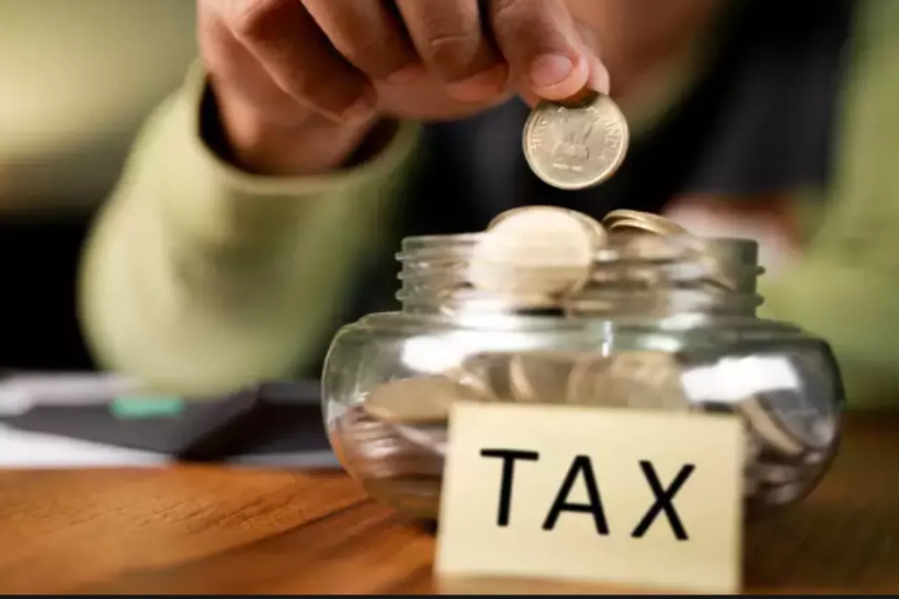 Income Tax News