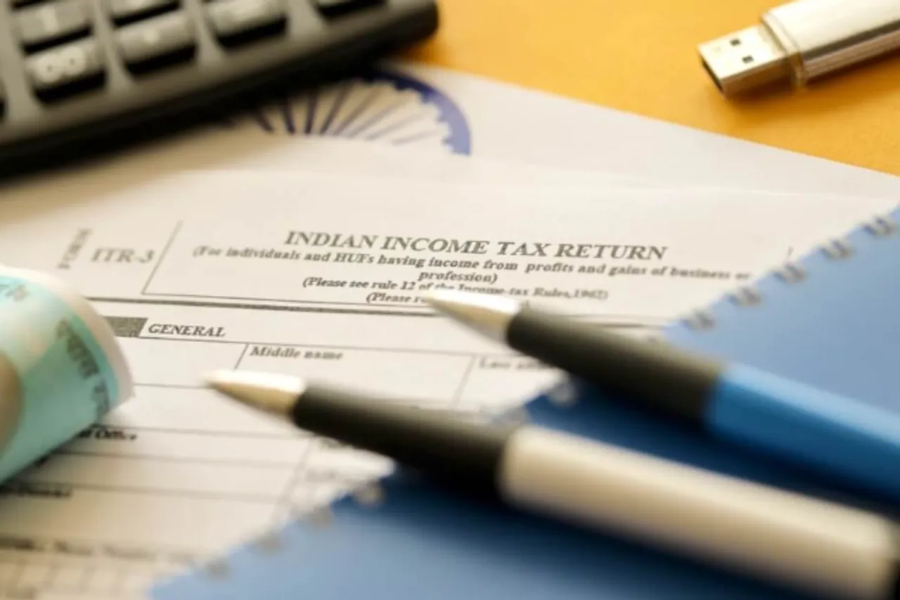 Income Tax News