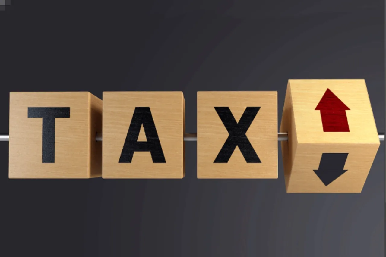 Income Tax News