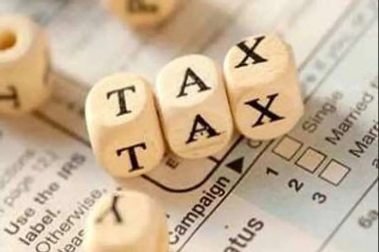 Income Tax News