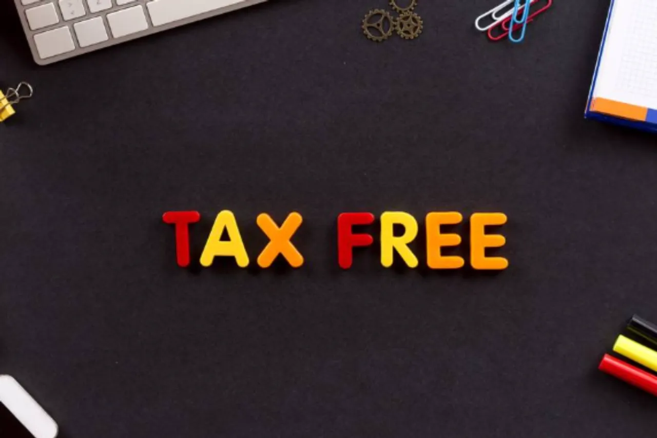 Income Tax News