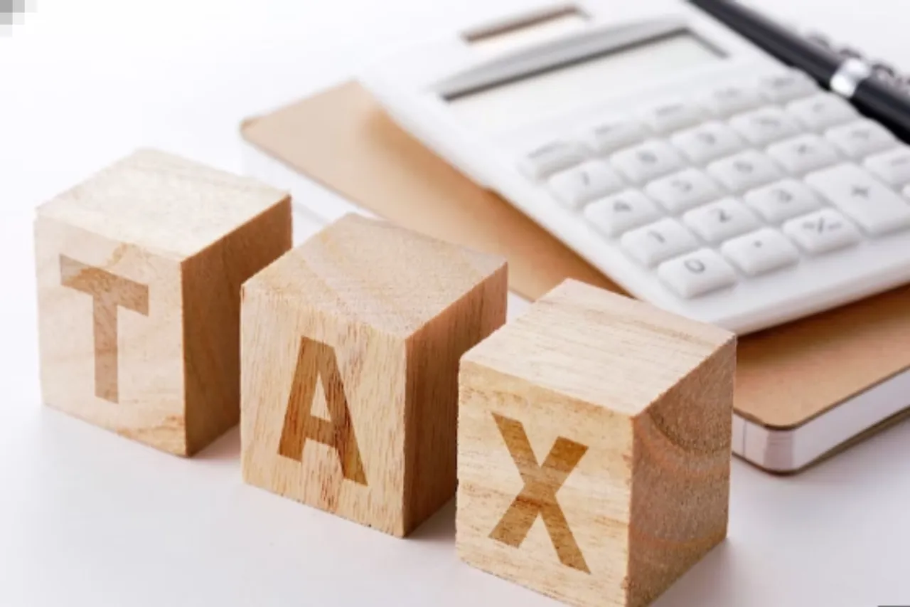 Income Tax News