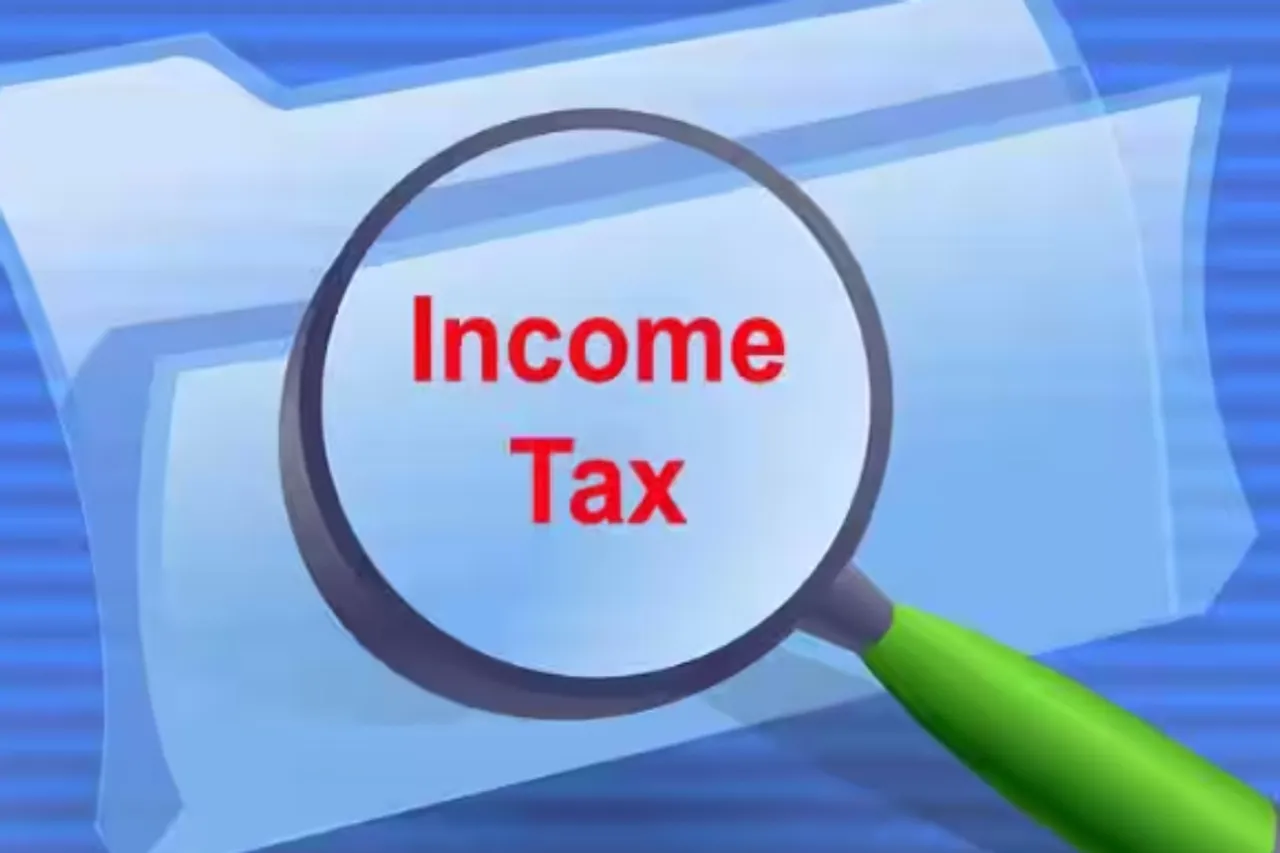 Income Tax News