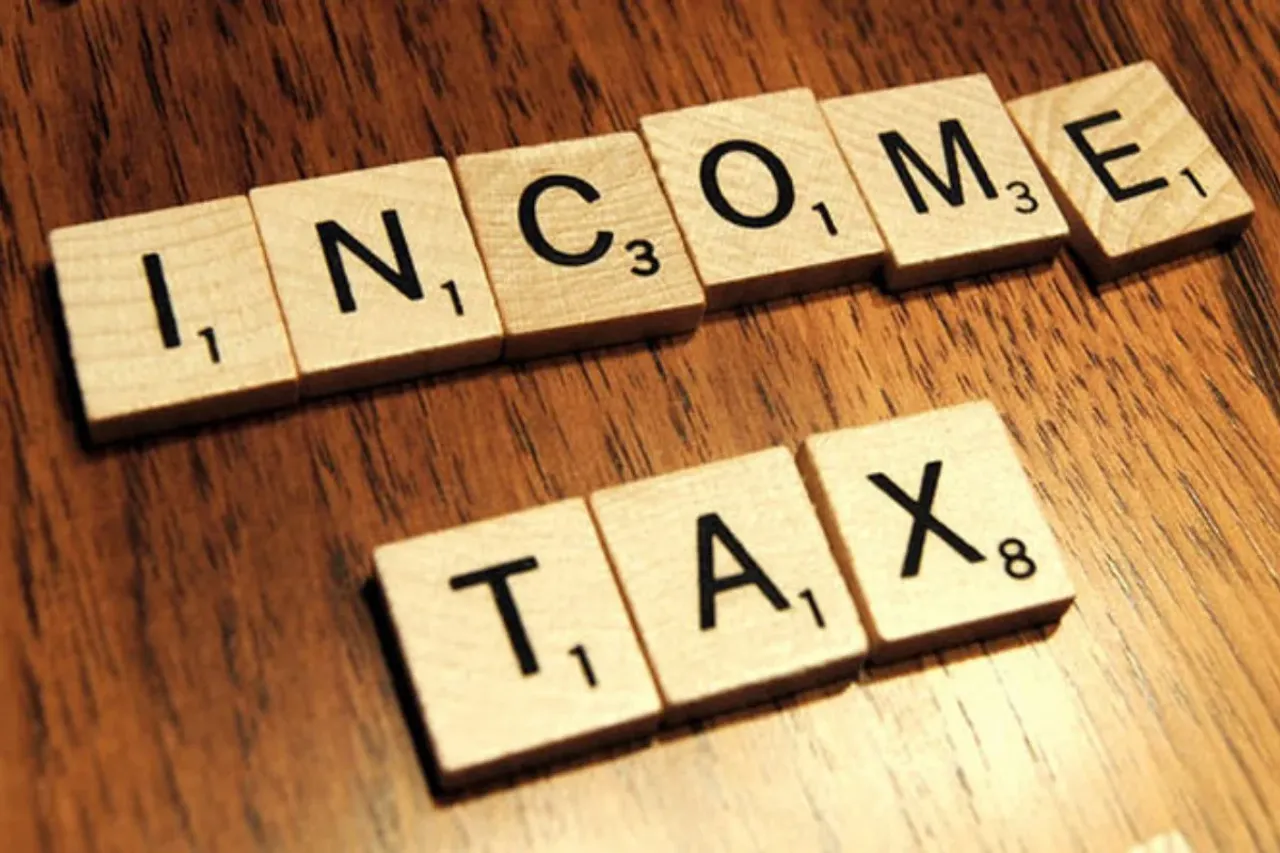 Income Tax News