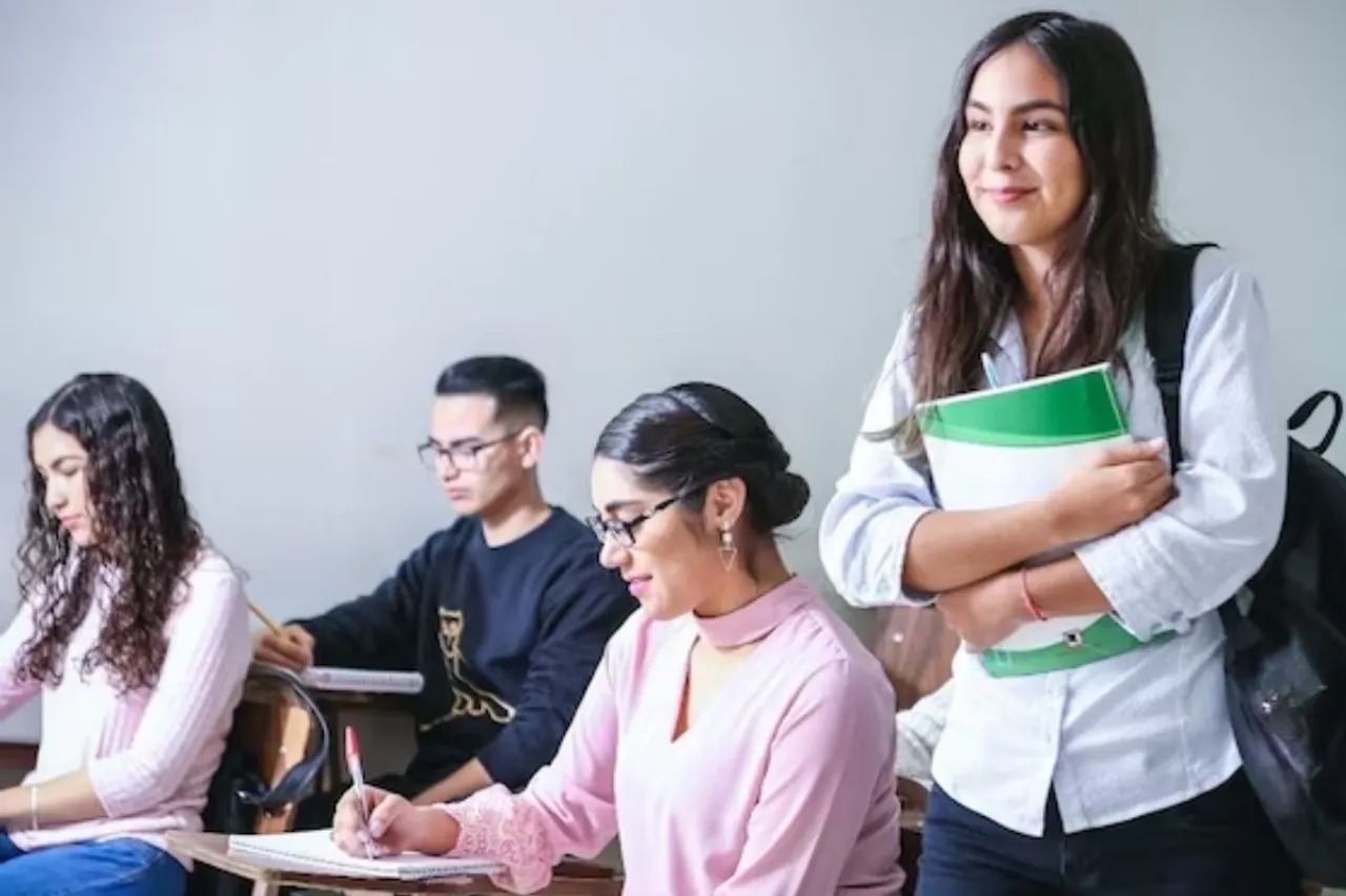 Indian Students