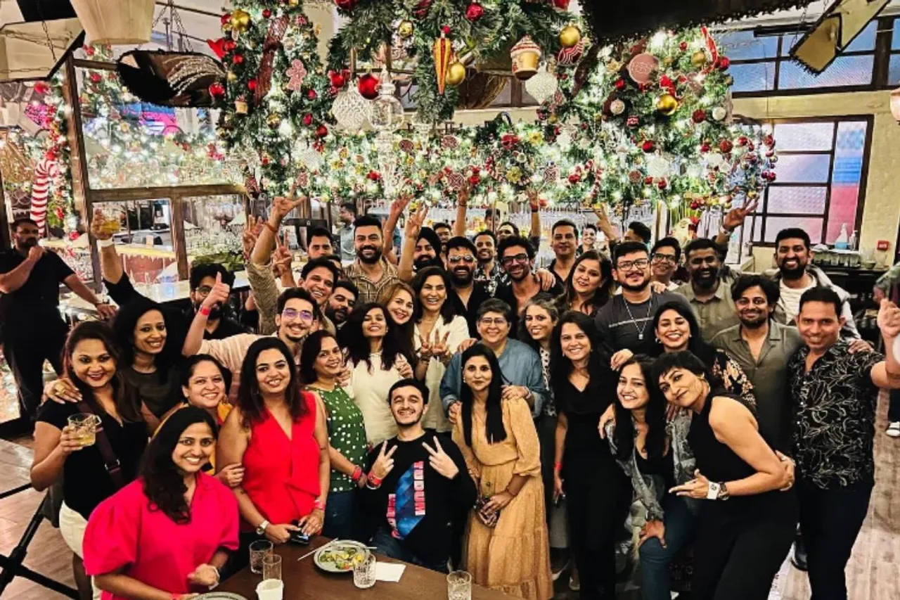 Kapil Sharma