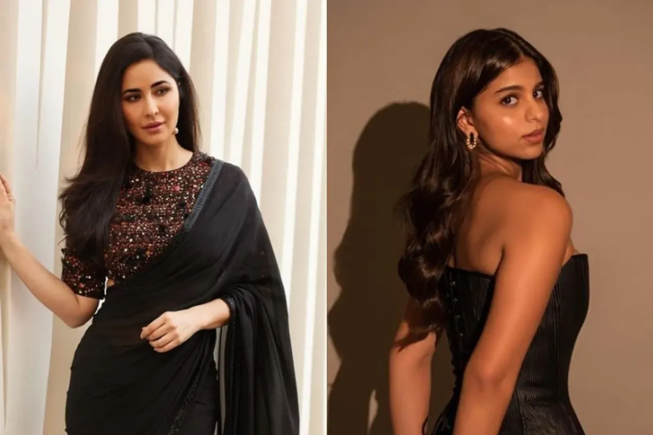 Katrina Kaif