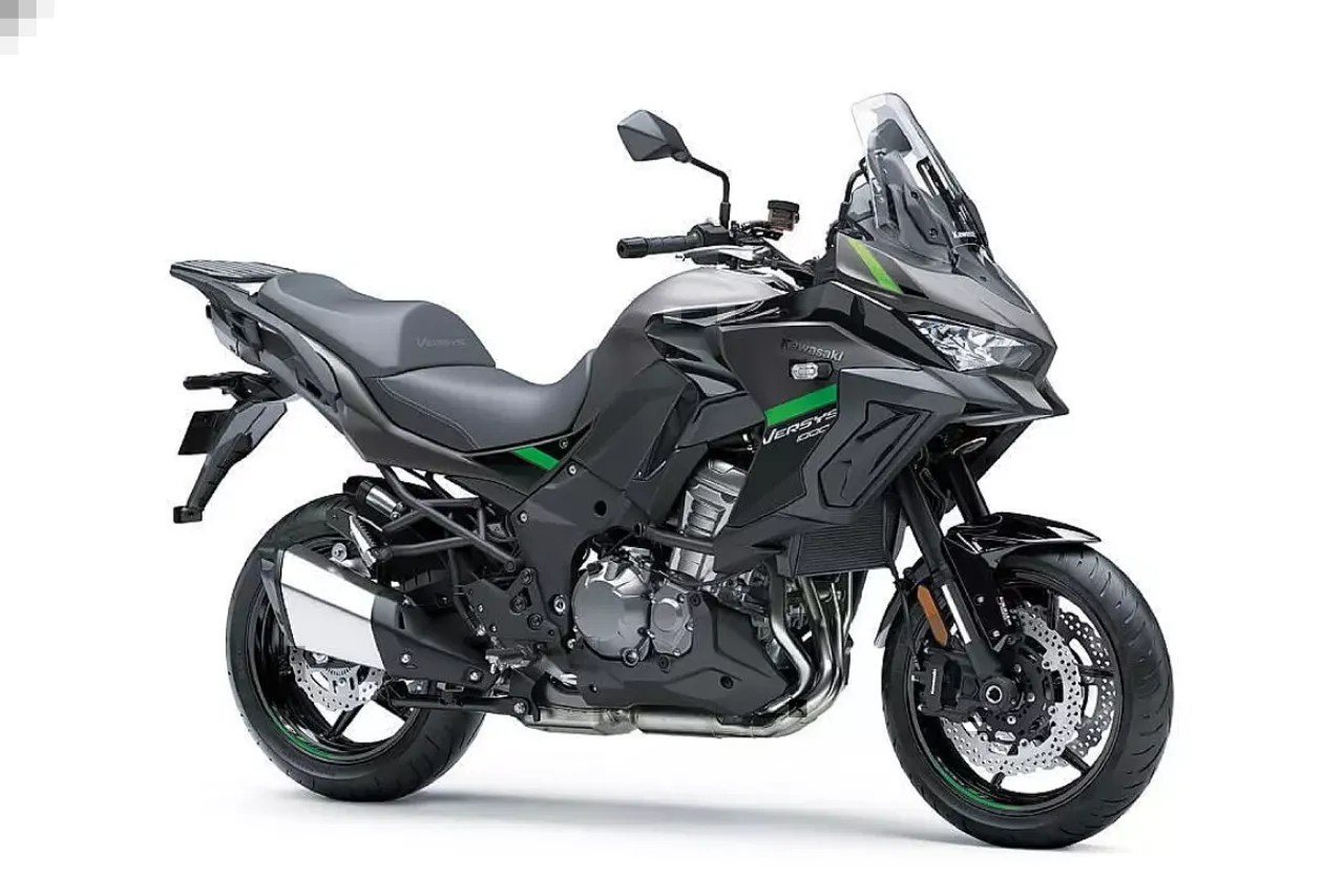 Kawasaki