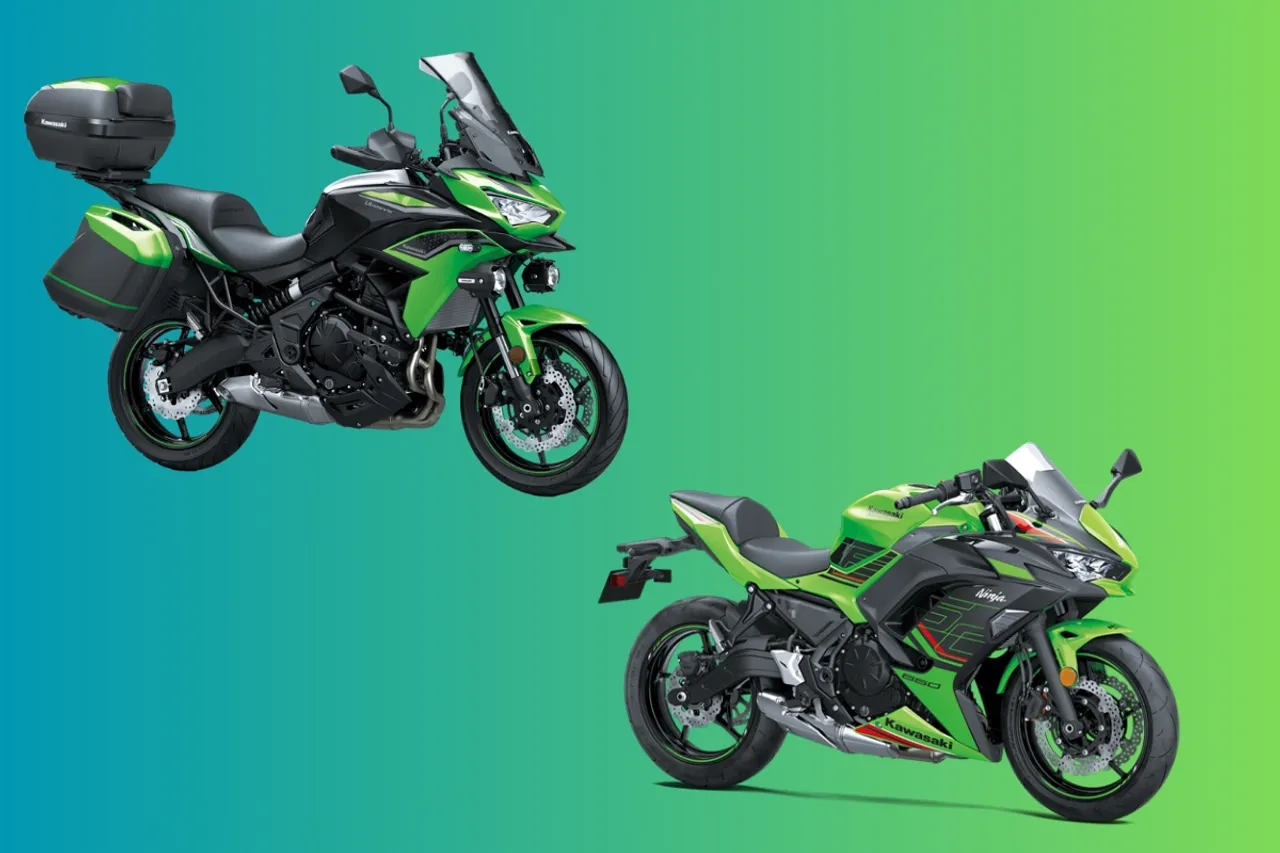 Kawasaki