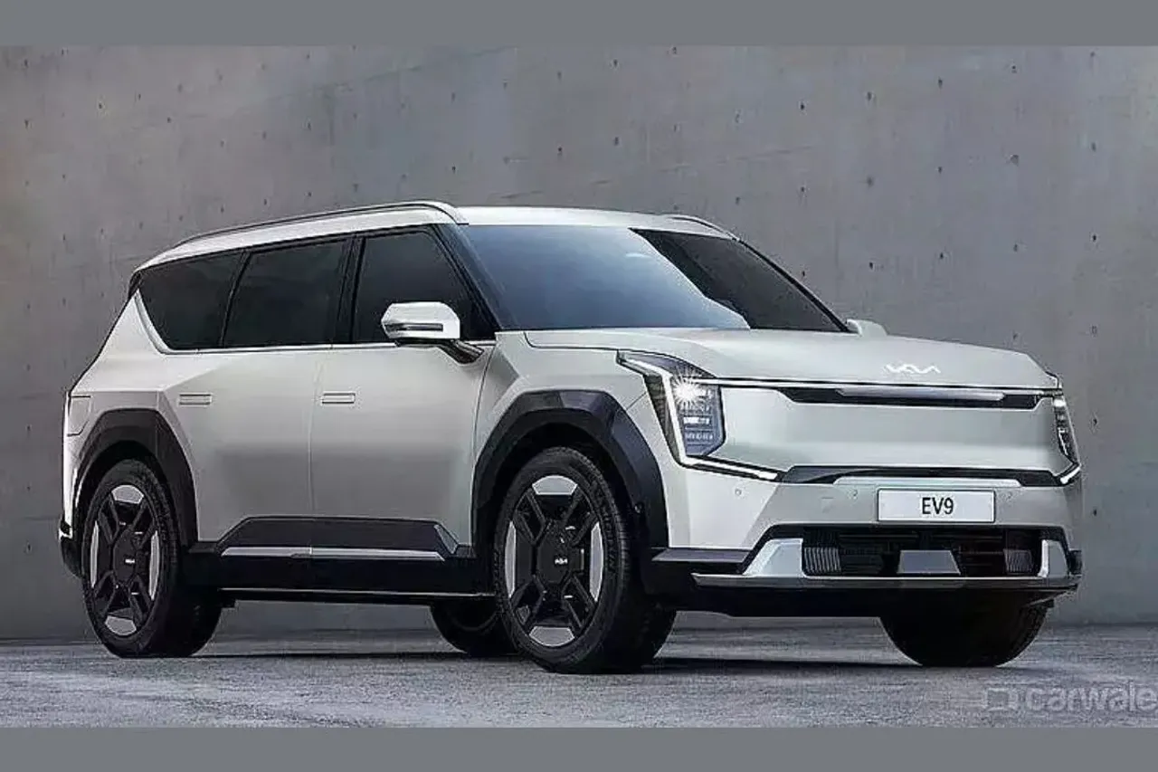 Kia EV9