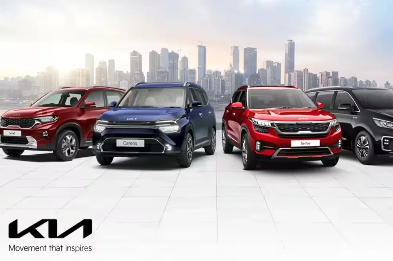 Kia