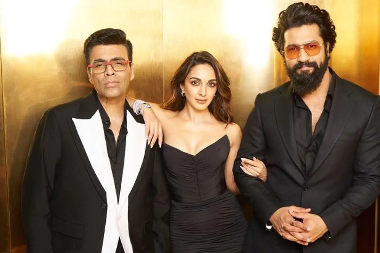 Koffee With Karan 8