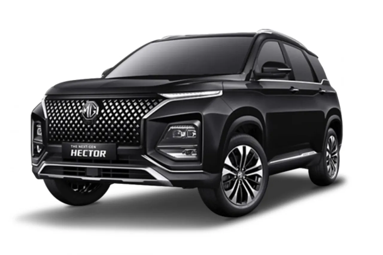 Discount on MG Cars