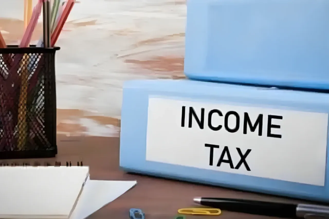 Income Tax News