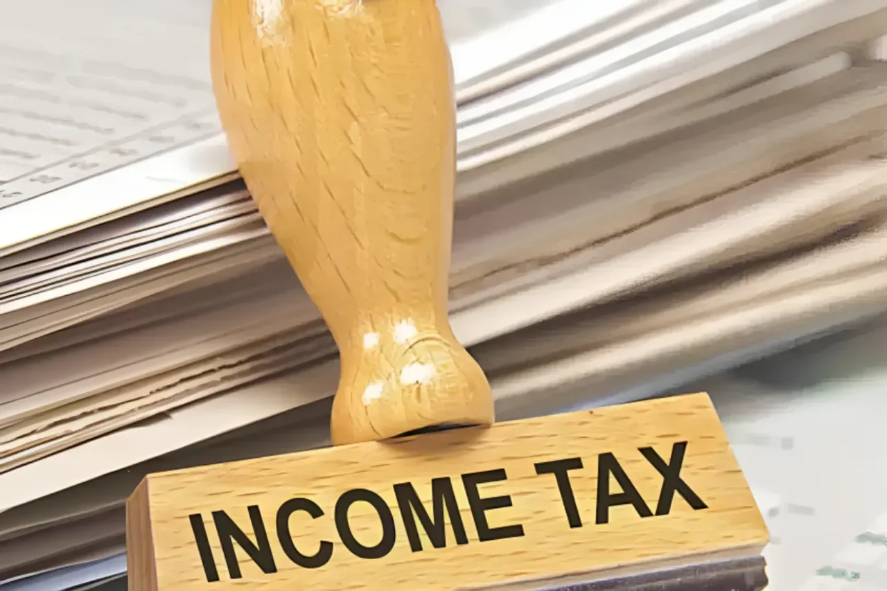 Income Tax News