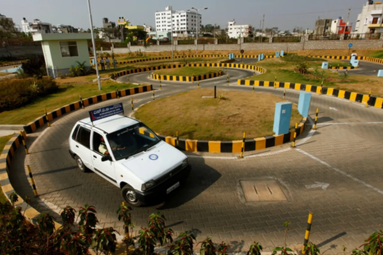 Maruti Suzuki