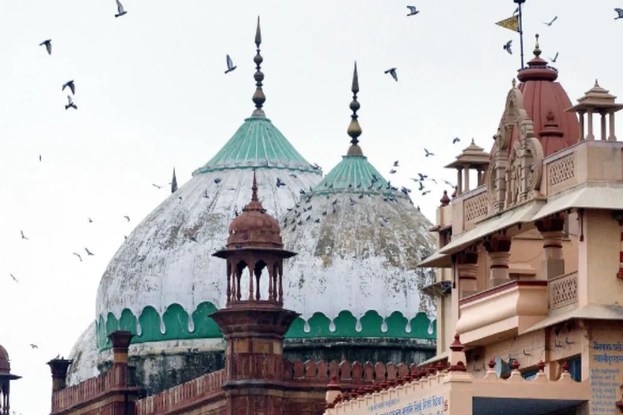 Mathura