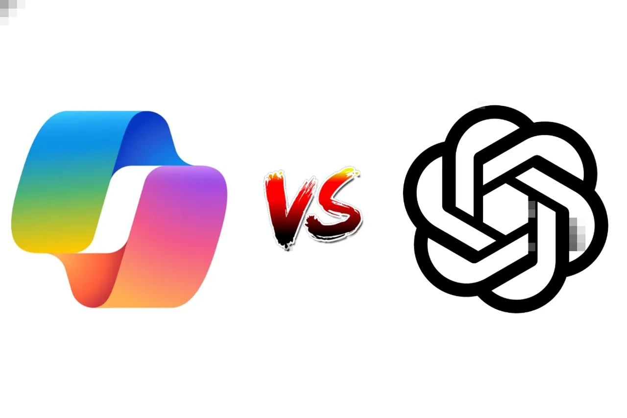 Microsoft Copilot vs ChatGPT