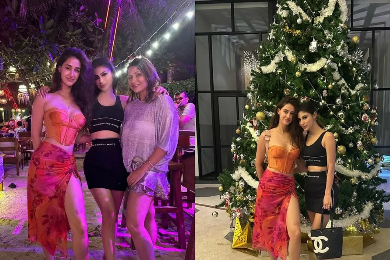 Mouni Roy