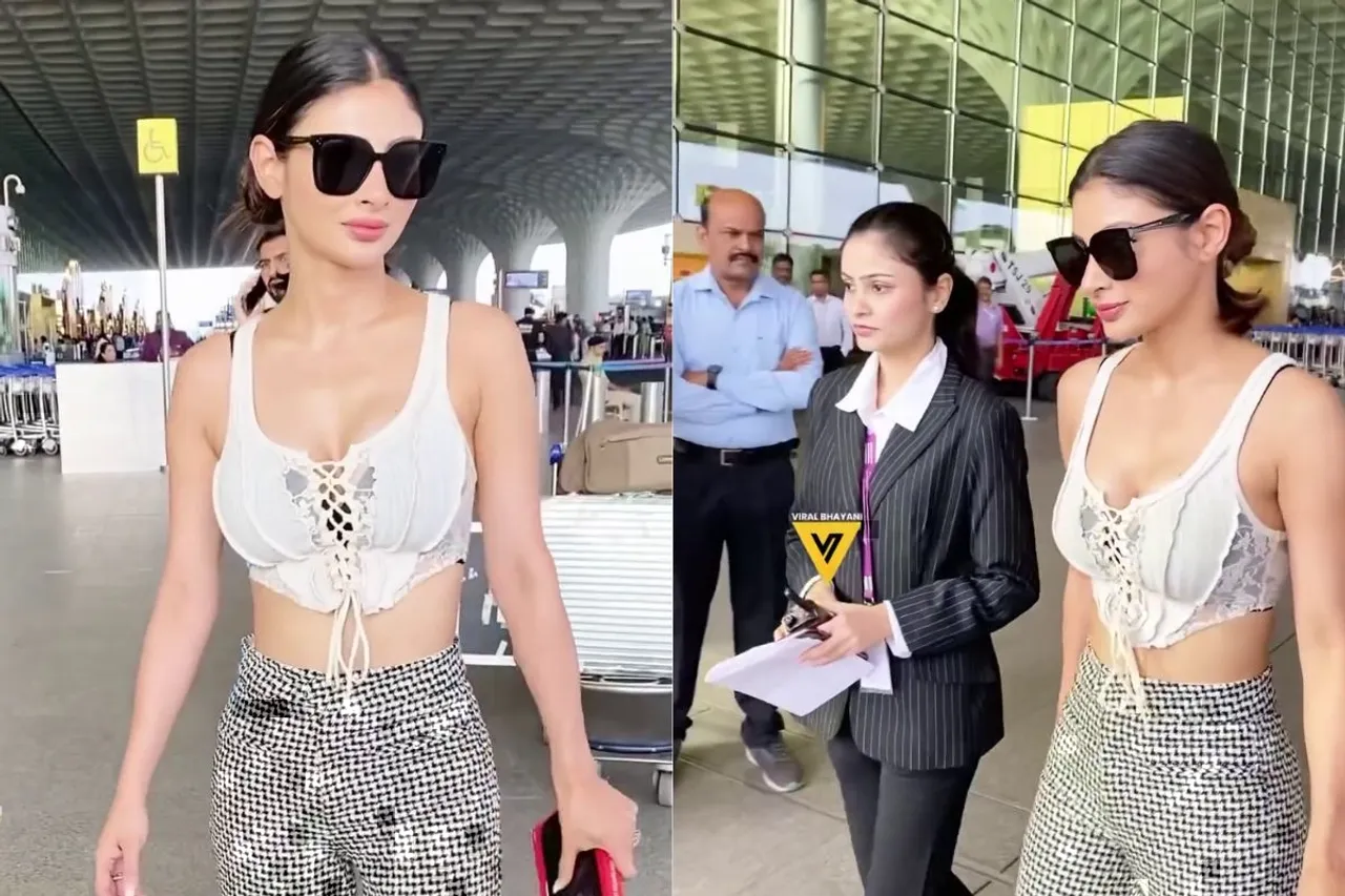Mouni Roy