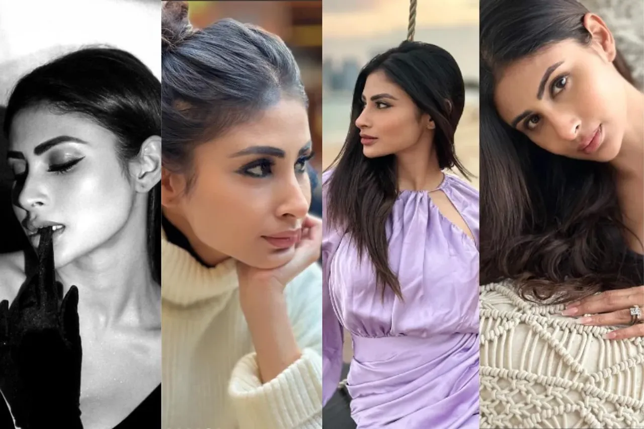 Mouni Roy