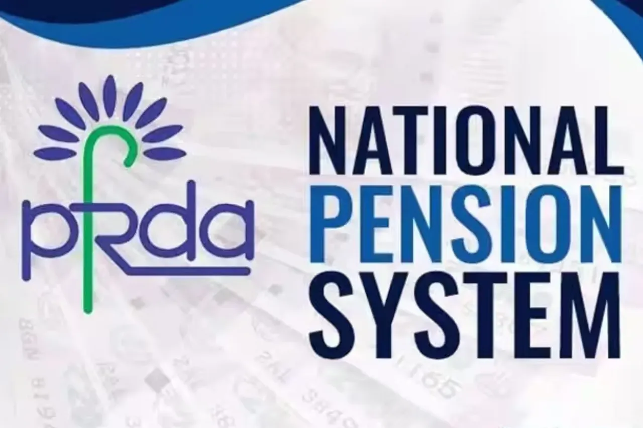National Pension System