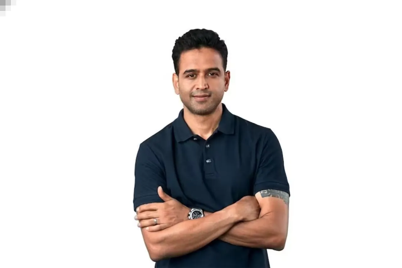 Nithin Kamath