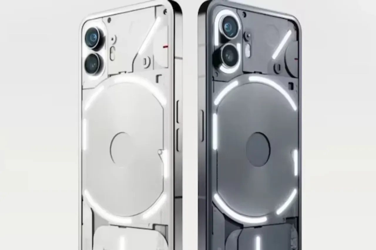 Nothing Phone (2a) Launch