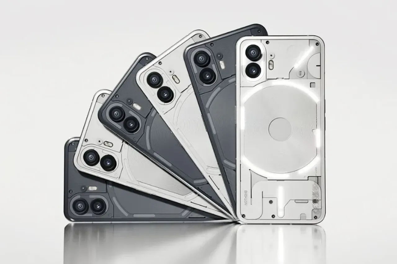 Nothing Phone (2a)