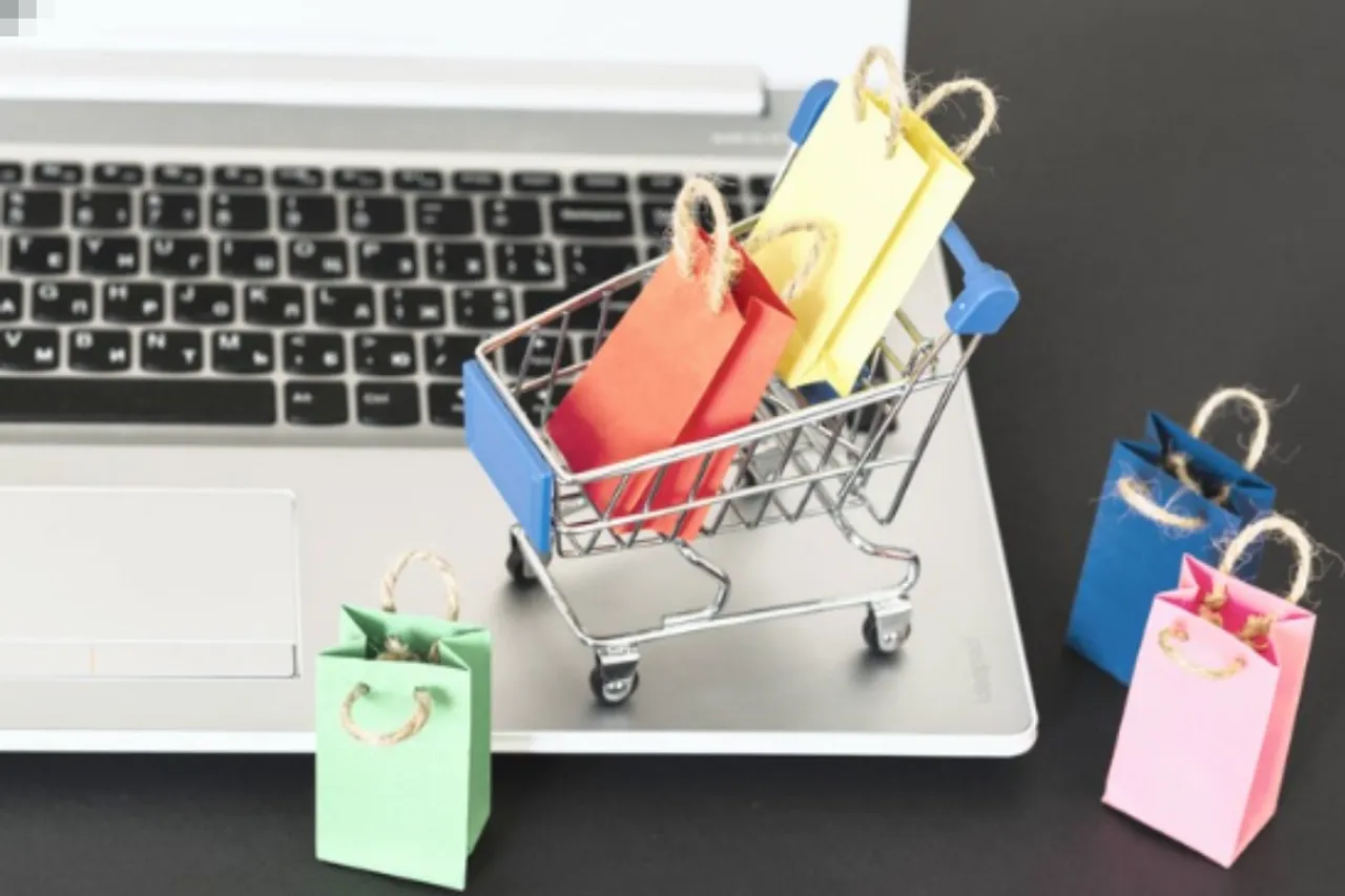 Online Shopping