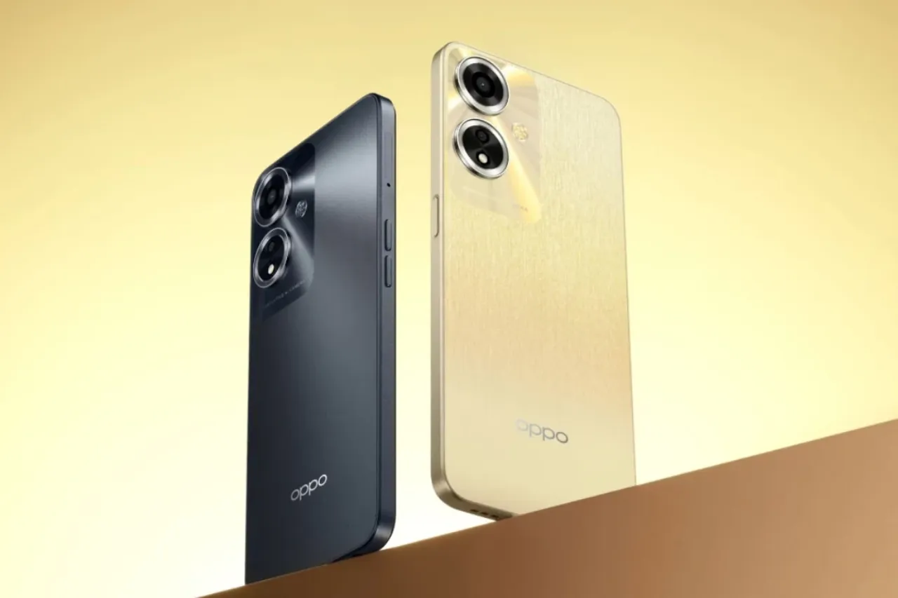 Oppo A59 5G